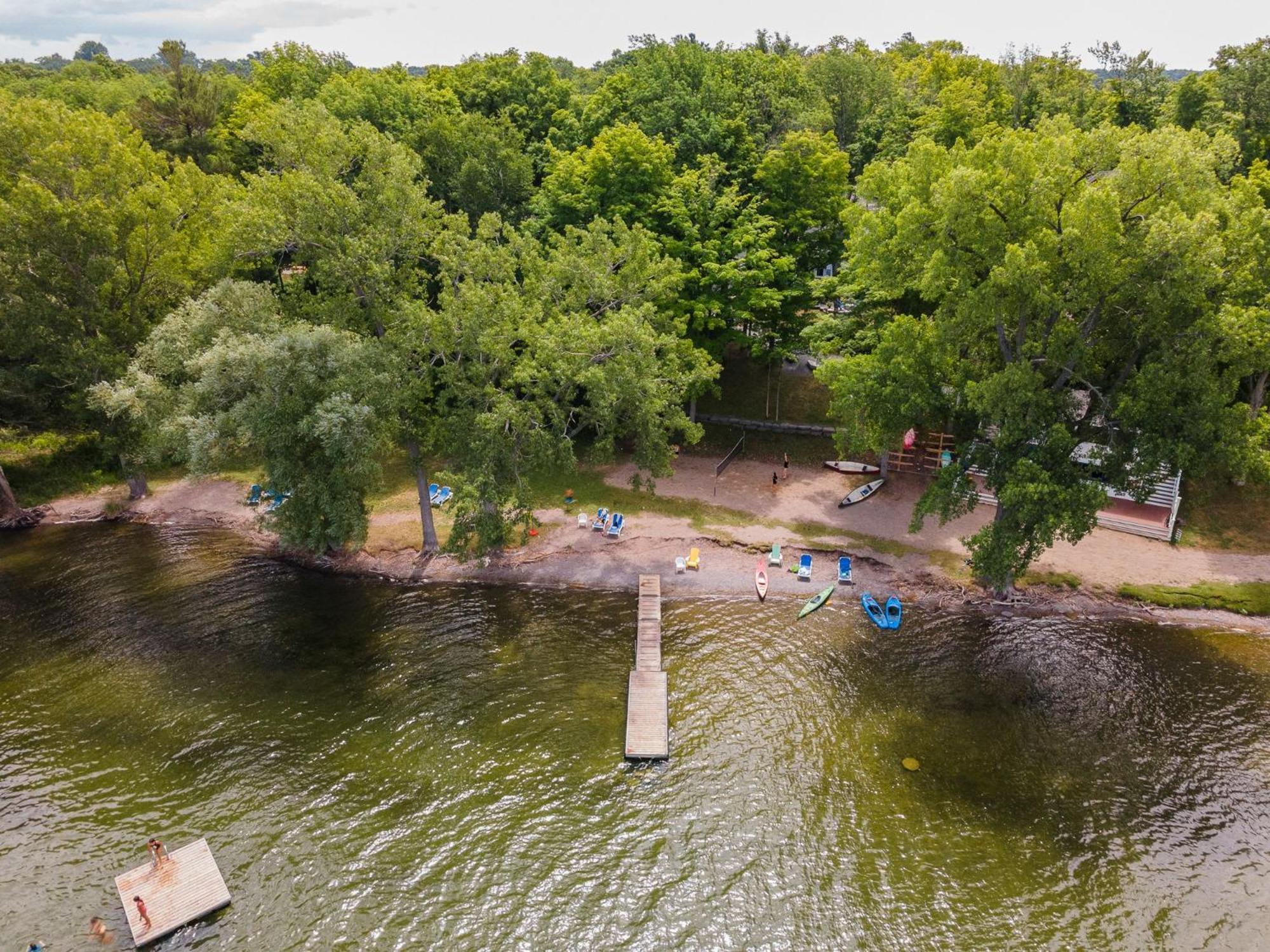 The Beachgrass - 46 Meadow View Cherry Valley Exterior photo